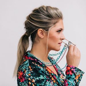 Meet your Posher, Tori